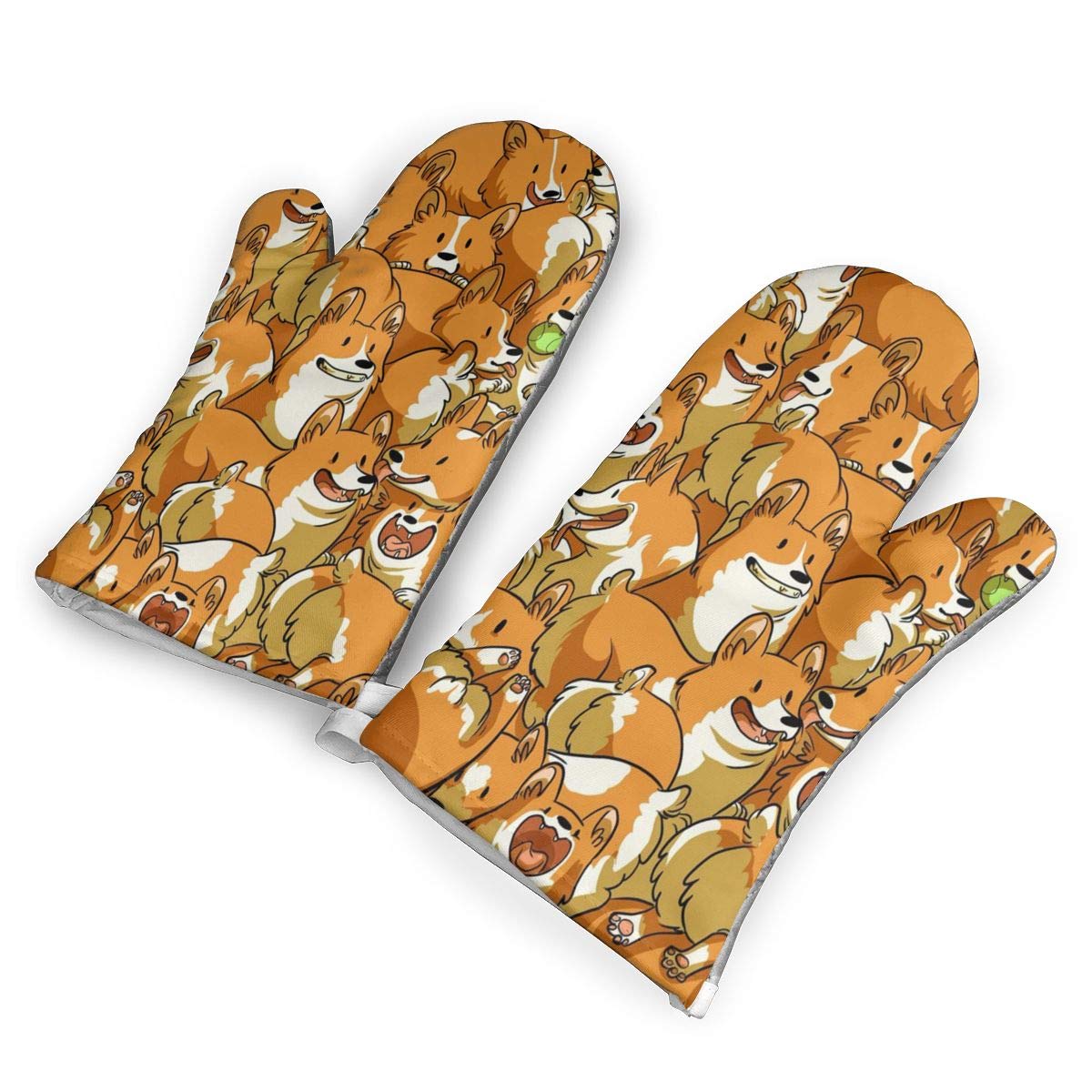 Which Is The Best Corgi Oven Mitt