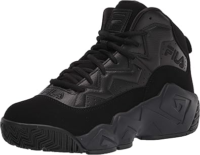 fila men's mb heritage sneaker