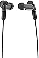 Sony XBA-N1AP Premium High-Res Audio In-Ear Headphones with Dynamic Drivers - Black