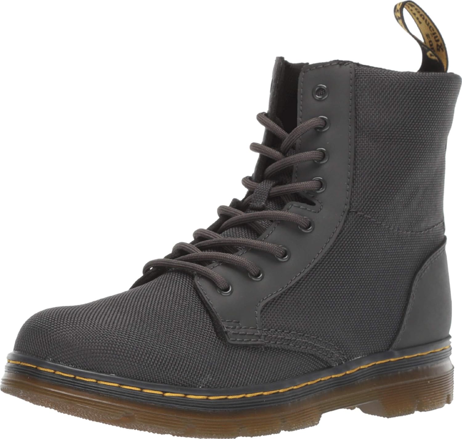 big kids doc martens