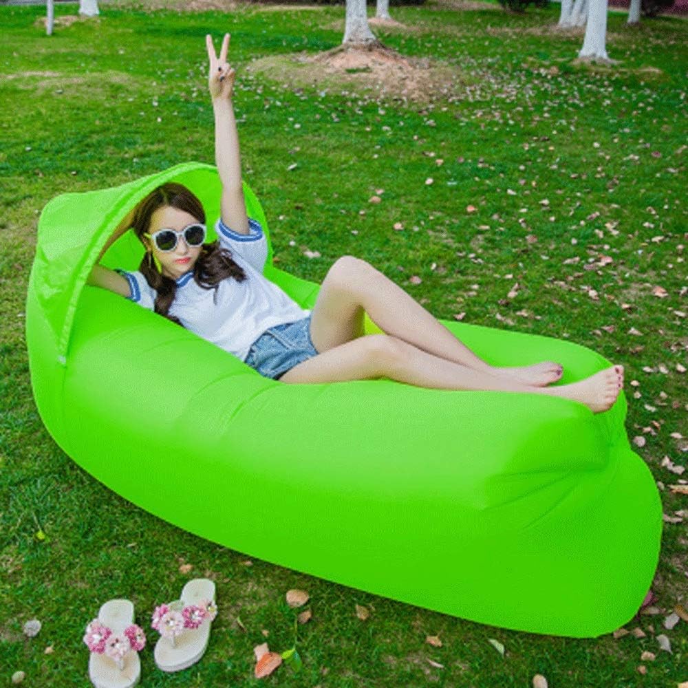 single air bed the range