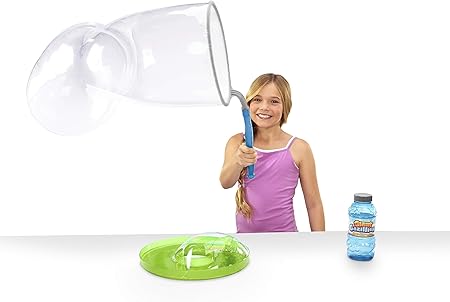 Gazillion 38082 Bubbles Incredibubble 