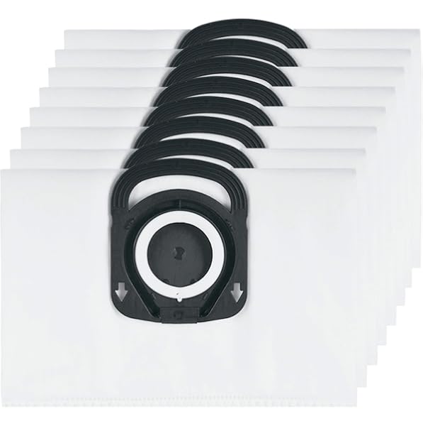 20 sacchetti per aspirapolvere dustwave® adatti per Rowenta...Dustwave® - Confezione da 20 sacchetti per aspirapolvere, adatti...dustwave® - Confezione da 20 sacchetti per aspirapolvere, adatti
