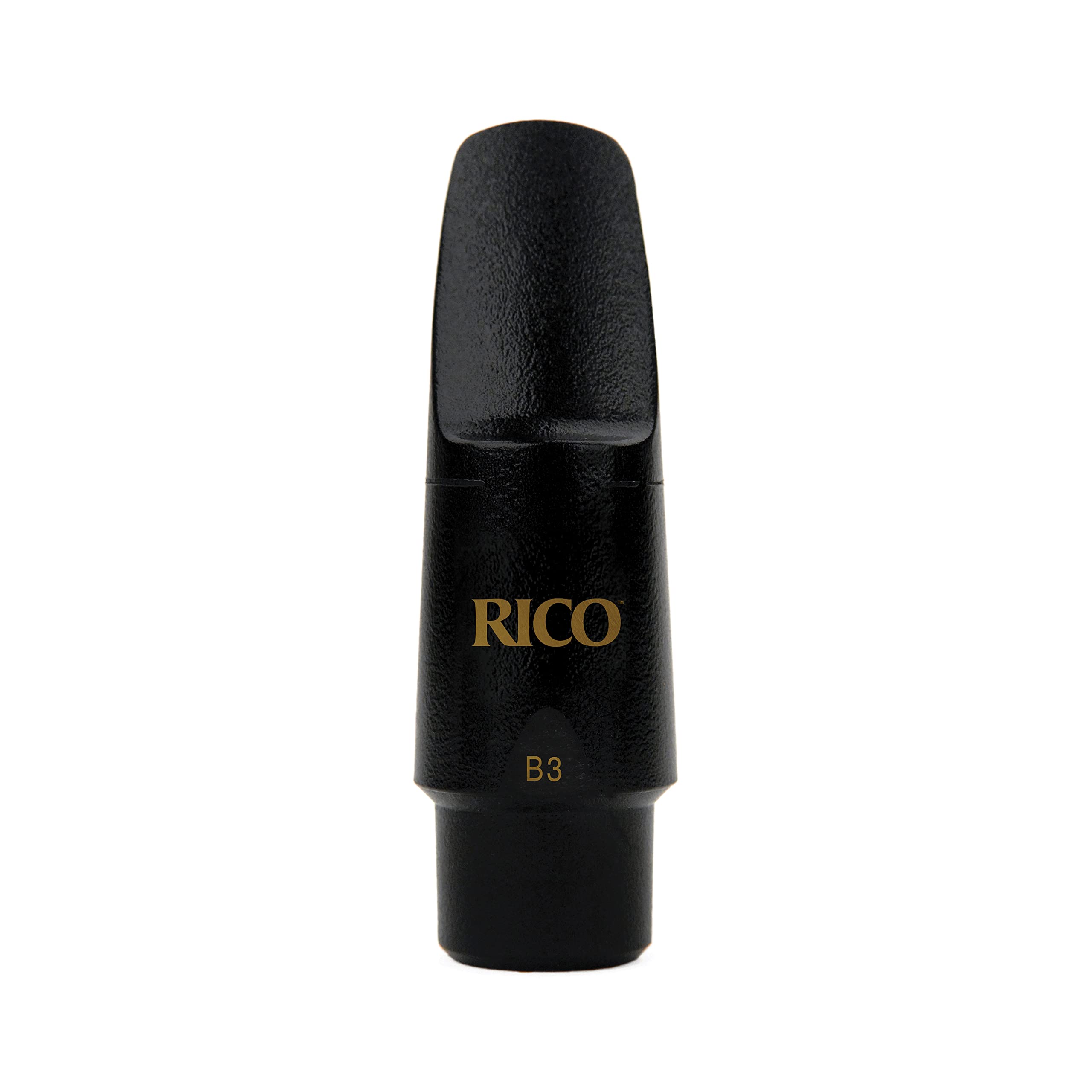 Rico B3 Graftonite Mouthpiece for Soprano Sax
