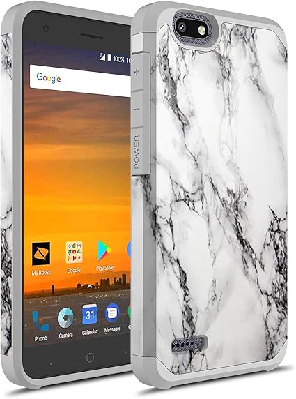 Amazon Com Zte Tempo X Case Zte Blade Vantage Case Zte Avid 4