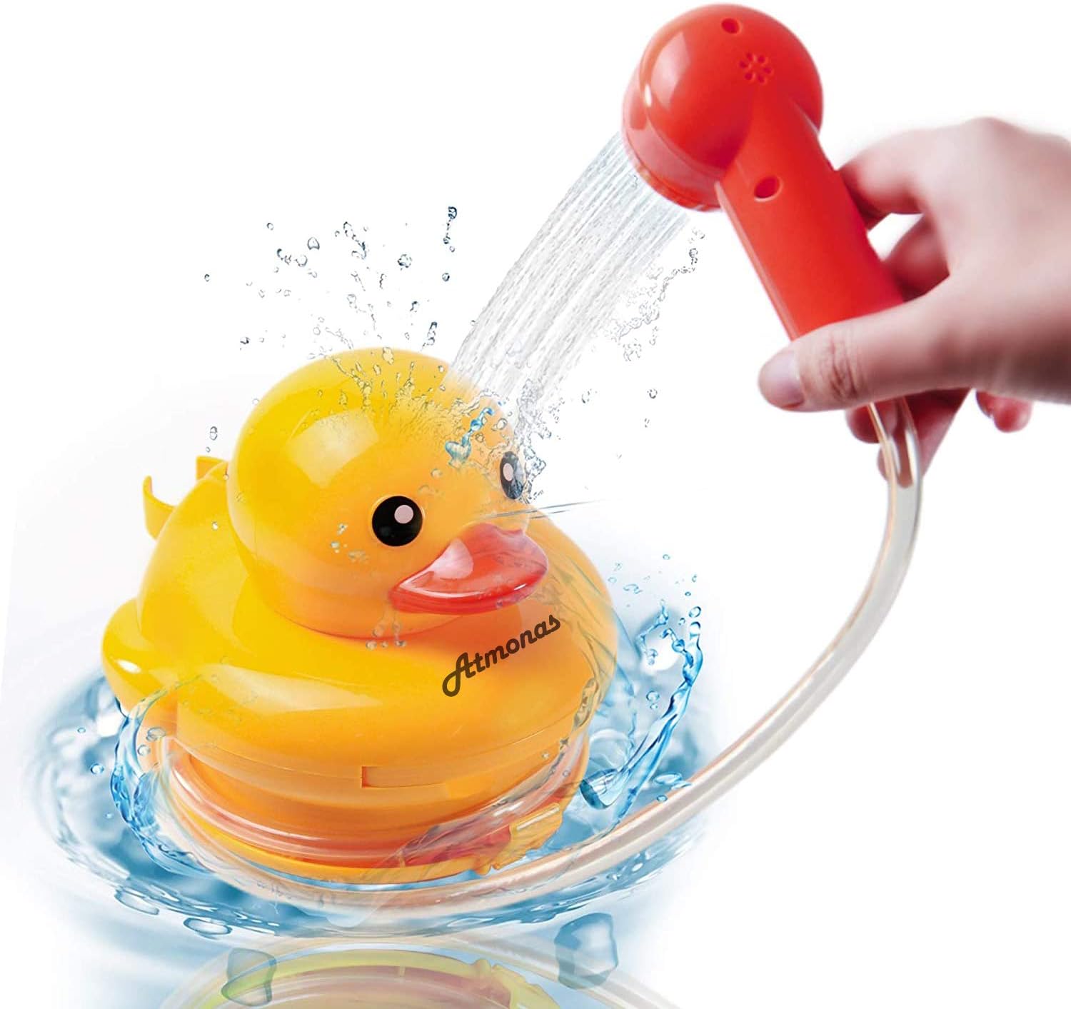 good bath toys