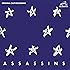 Assassins (1991 Original Off-Broadway Cast)