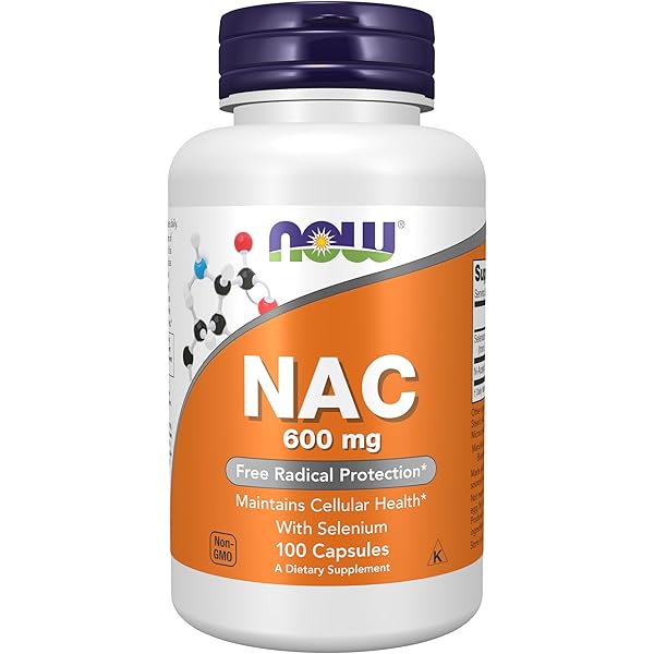Is Now a Good Brand of Vitamins: Uncover the Truth