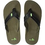 sanuk hawaii flip flops
