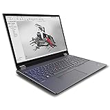 Lenovo ThinkPad P16 Gen 2 Intel Core
