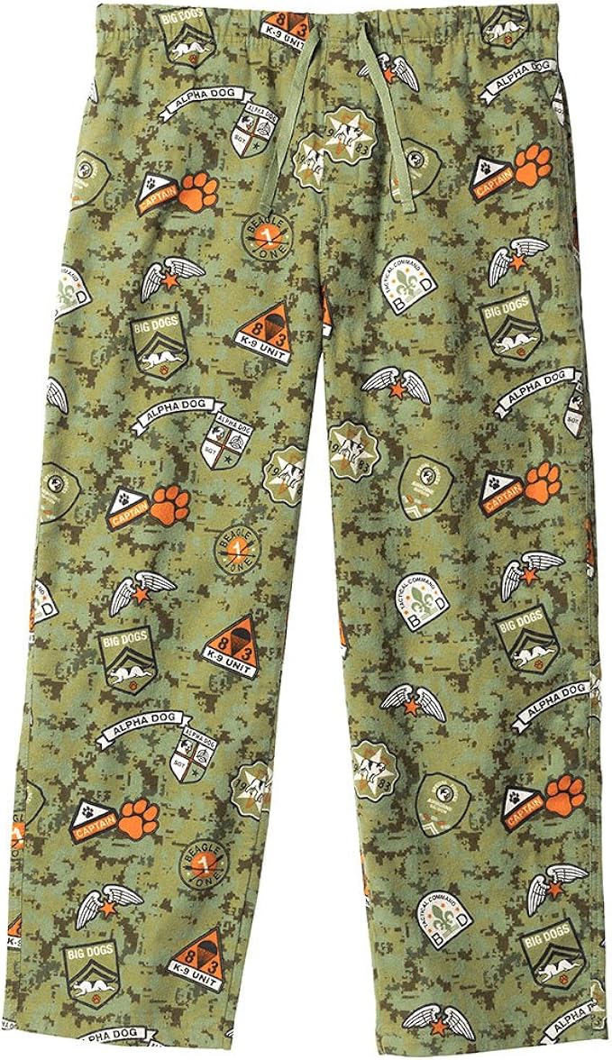 5x pajama pants