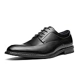 Bruno Marc Men's Dress Shoes Formal Oxfords,Size
