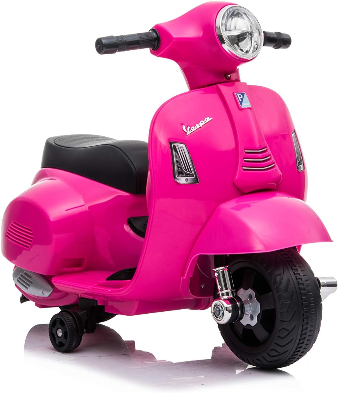 scooter a batteria per bambini