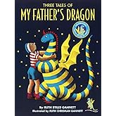 Three Tales of My Father's Dragon