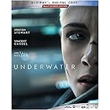 Underwater Blu-ray