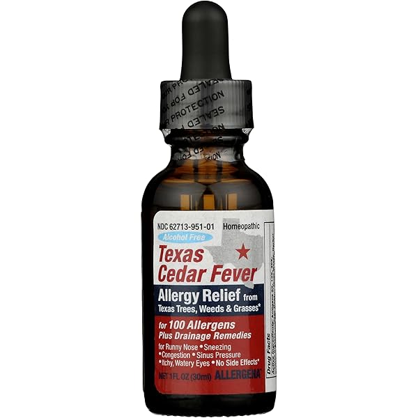 Amazon.com: Integrative Healing Institute Cedar X® Formula (2 fl