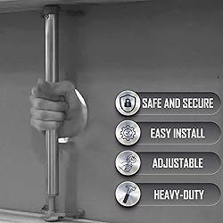 Hubbell Raco 936 4 in. Round Retro-Brace Ceiling