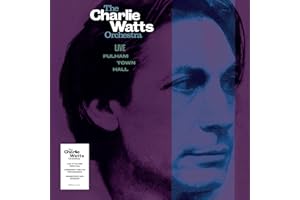 Live At Fulham Town Hall