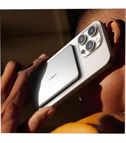 Iphone Charger Fast Charging Anker Charger HINOVO Magnetic Power