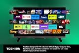 Toshiba HD Ready Smart Fire TV view 5