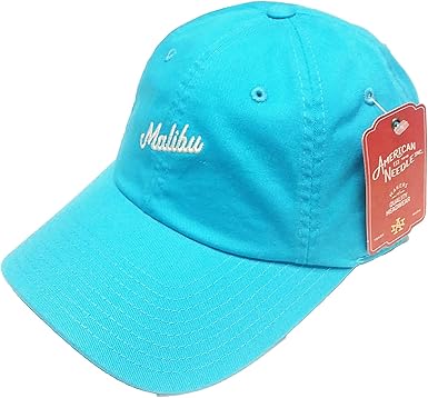 teal colored baseball hats