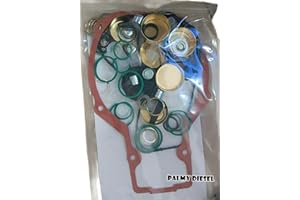 Fuel Supply Parts Tools P7100 Gasket Kits