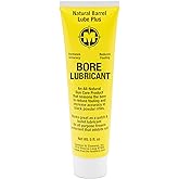 Muzzle-Loaders™ Bore Lube - 5 oz Tube - All Natural Muzzleloader Bore Lubricant - MZ1800