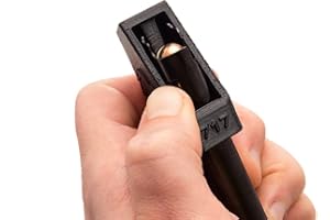 RAEIND Speedloaders for Smith & Wesson 22A/ 22S Single Stack Magazine Speed Loader - Compatible with 22LR