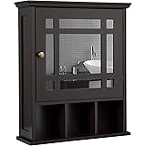 Frosted glass cabinet doors