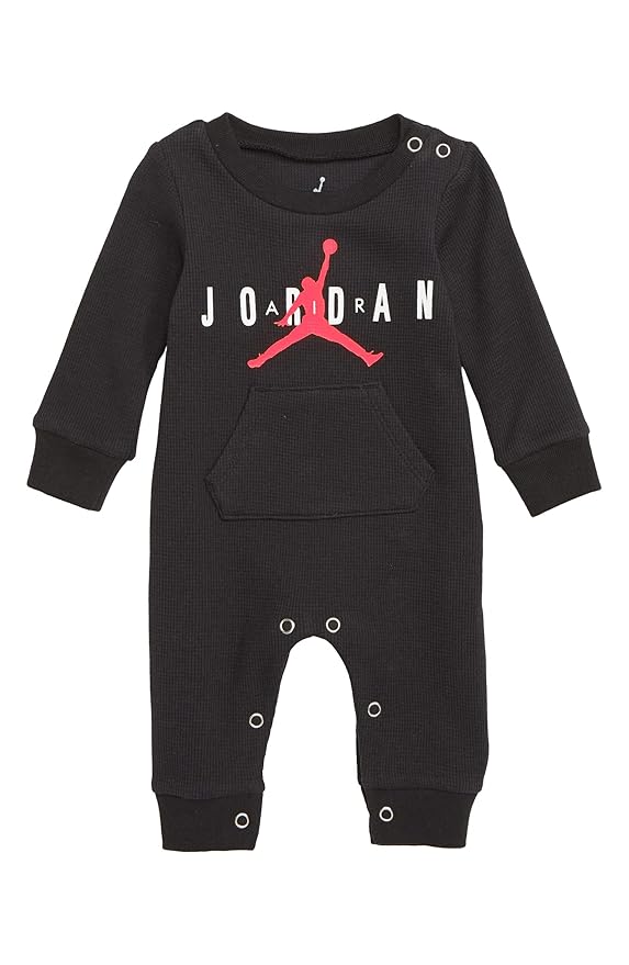 air jordan baby romper