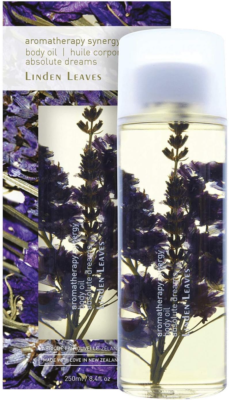 absolute dreams body oil