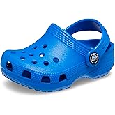 Crocs Unisex Child Littles Clogs, Infant and Baby Shoes for Girls and Boys.