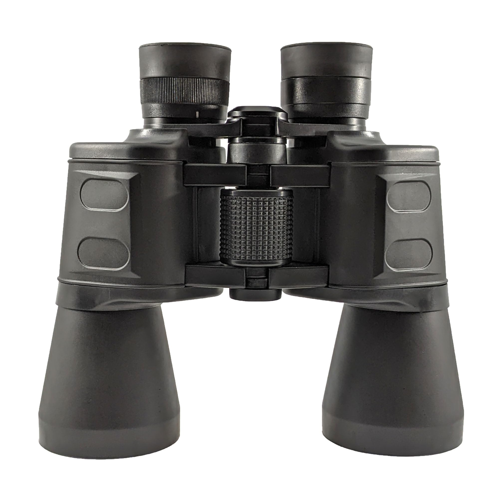 Kepler Optik BR 10x50 Binoculars - Ideal for Bird/Nature/General Purpose - Anti-UV Coating