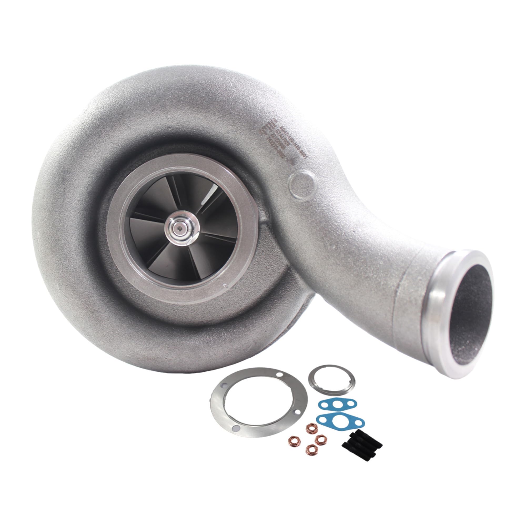 Photo 1 of FP-Diesel FP-T1051 Turbocharger Fits Select Caterpillar Applications