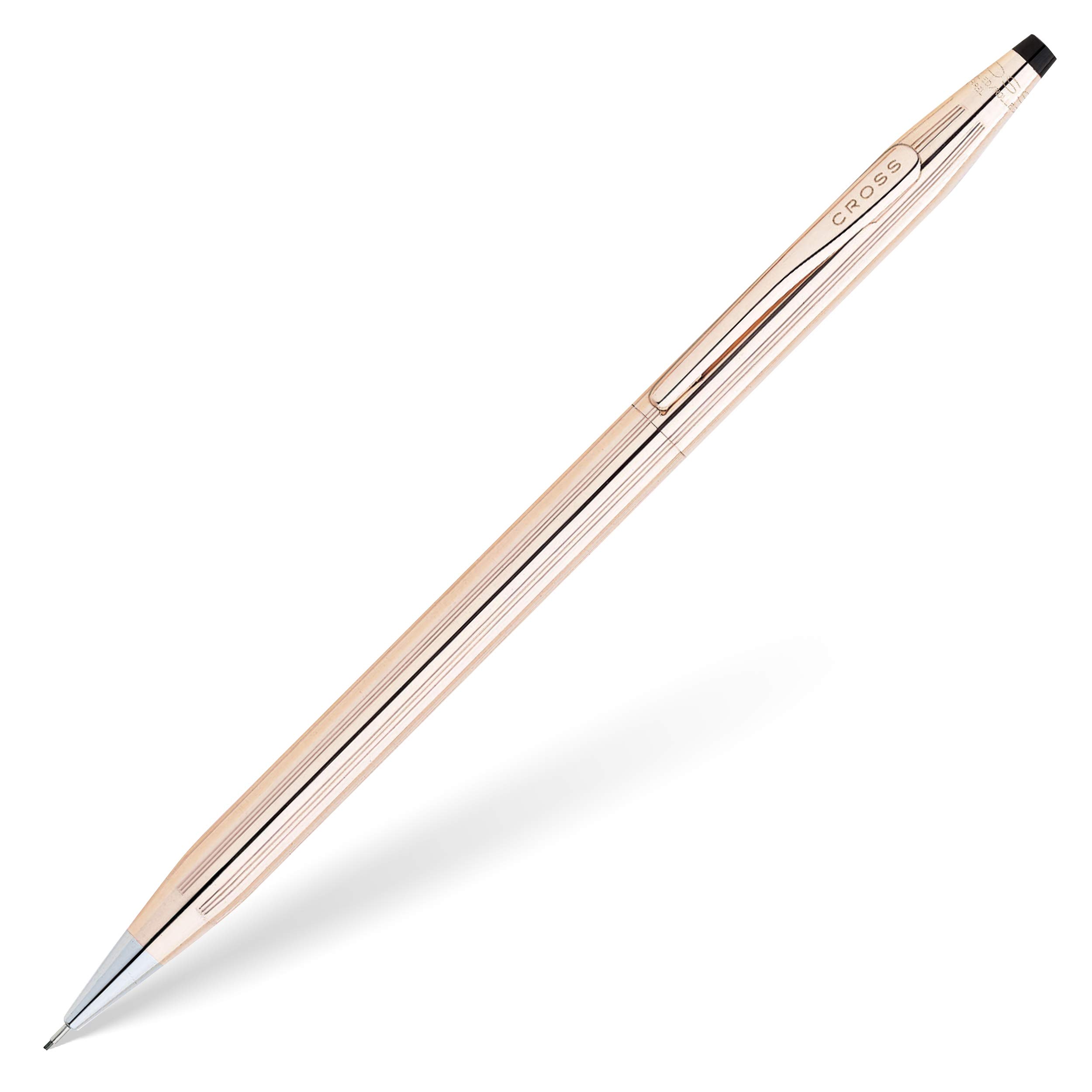 Cross Classic Century 14KT Gold-Filled 0.7mm Pencil (150305) — image 1