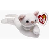 chip the cat beanie baby value
