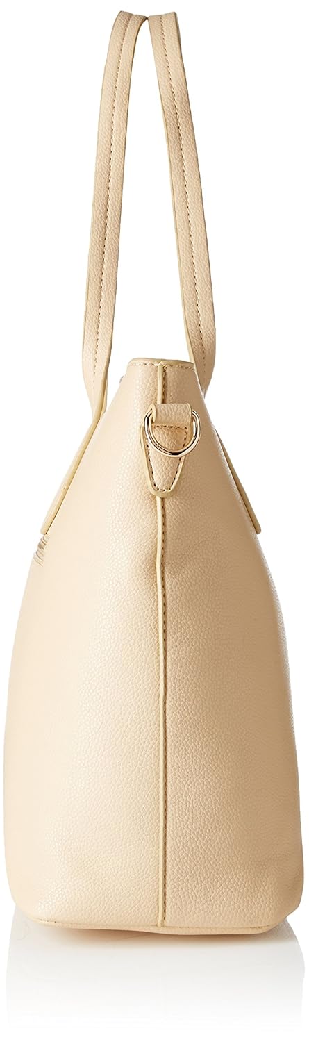 caprese julieta women's tote bag (beige)