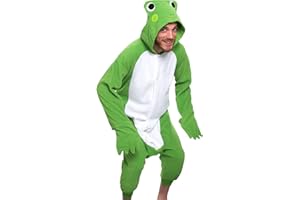 SILVER LILLY Adult Onesie Halloween Costume - Animal and Sea Creature - Plush One Piece Cosplay Suit for Adults, Women and Men FUNZIEZ!