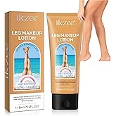 Leg and Body Makeup Foundation, Leg Makeup Waterproof No Transfer, Medium | Leg Vein Cover up Makeup for Varicose Veins, Body Scar Cover up for Tattoo Concealer, Sweatproof Long Last Body Foundation