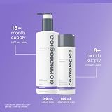 Dermalogica UltraCalming Cleanser 250ml Normal Dry Sensitive Skin Soothing view 9