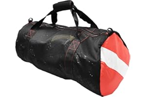 Scuba Choice Duffle Bag