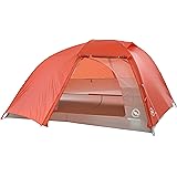 Big Agnes Copper Spur HV UL - UltralightBackpacking Tent