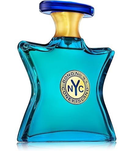 Amazon.com: Bond No. 9 New York Liberty Island Unisex Eau de