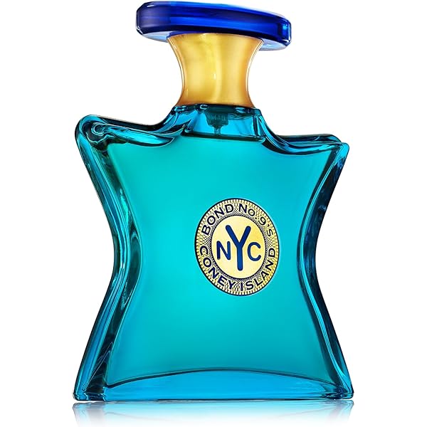 香水(ユニセックス) bond no.9 EAU DE new york ソーニューヨーク オードパルファムスプレー(ボンド