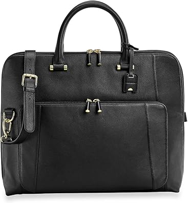 levenger briefcase