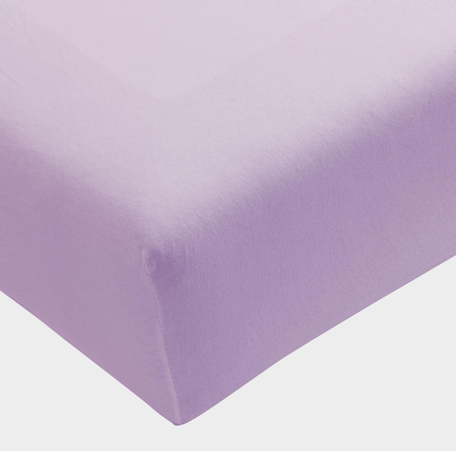formesse bella-donna Jersey Bedsheets Lilac, 200x220 - 200x240 cm