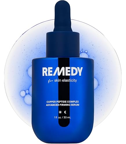 Amazon.com: REMEDY 15% Azelaic Acid Complex Advanced Clarifying