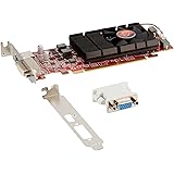 VisionTek Radeon 7750 SFF 1GB GDDR5 (DVI-I, HDMI) Graphics Card - 900549