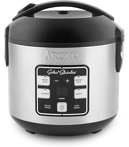 その他 Narita 4 Cup Rice Cooker / S.S pot by Narita Amazon.com: Narita 4 Cup Rice Cooker With Stainless Steel