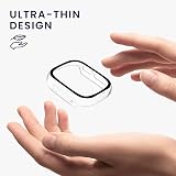 kwmobile Xplora X6 Play Case Cover Screen Protector Tempered Glass 2 Pack view 4
